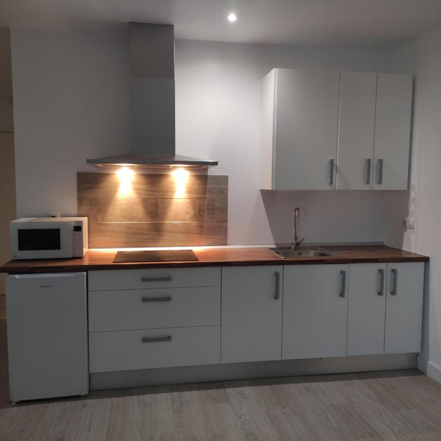Apartamentos Nayda Studio 6 Мерида Экстерьер фото
