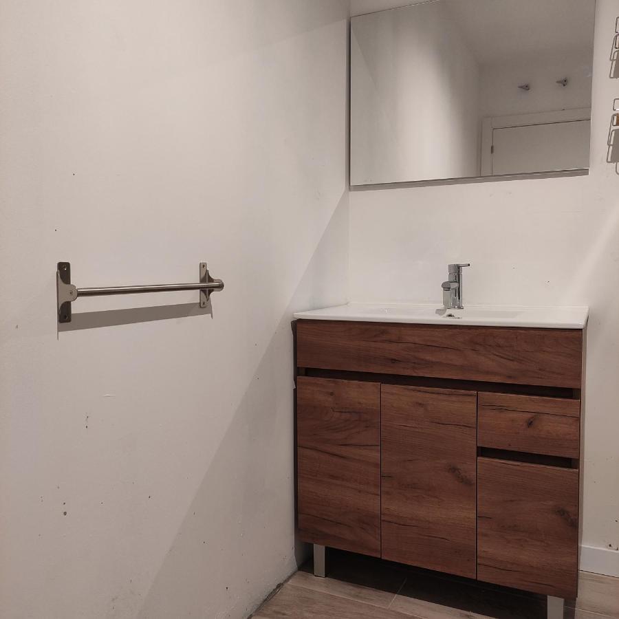 Apartamentos Nayda Studio 6 Мерида Экстерьер фото